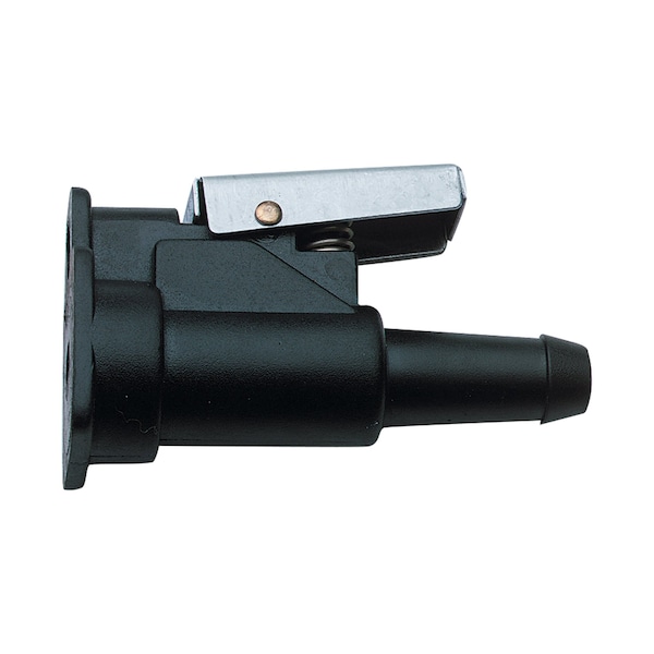 Whitecap Acetal Yamaha/Mariner Quick Connector F-7095C - main